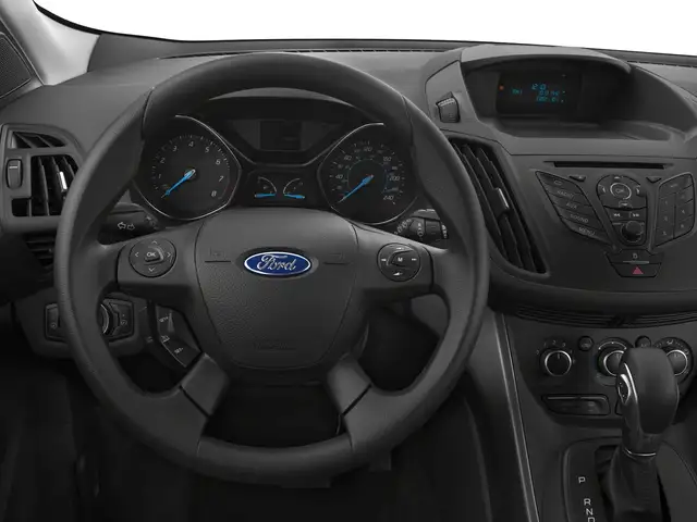 Ford Escape 2016 — photo 4