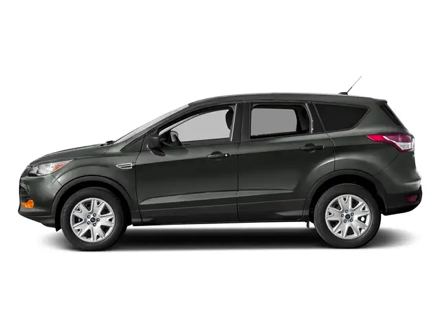 Ford Escape 2016 — photo 3