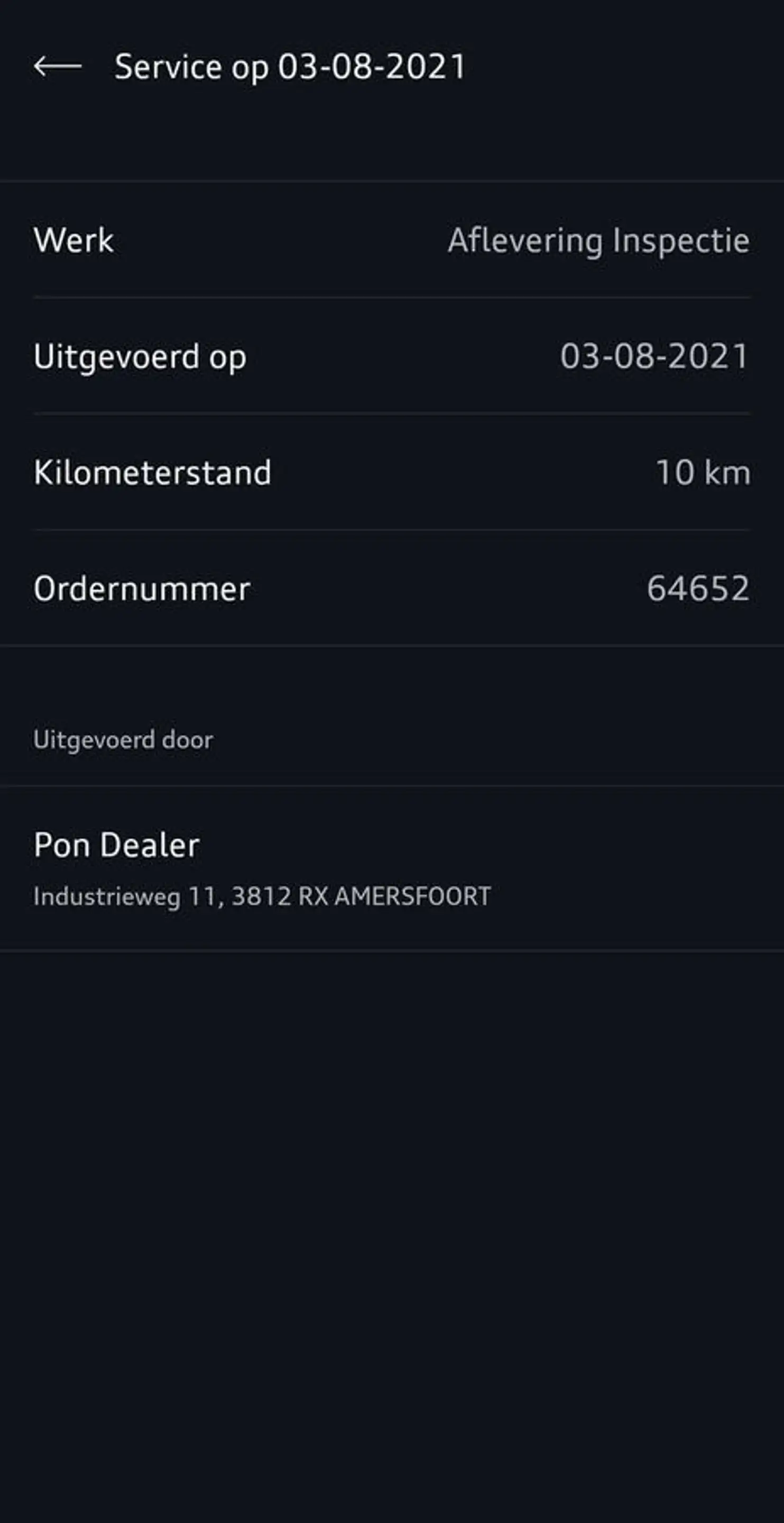 Audi e-tron GT 93 kWh Panodak B&O HUD Massage Luchtvering — photo 29