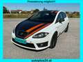 SEAT Leon FR 2,0 TDI CR DPF Weiß - thumbnail 1