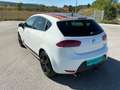 SEAT Leon FR 2,0 TDI CR DPF Weiß - thumbnail 6