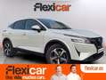 Nissan Qashqai DIG-T 116kW mHEV Xtronic Tekna Blanc - thumbnail 1