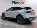 Nissan Qashqai DIG-T 116kW mHEV Xtronic Tekna Blanc - thumbnail 8