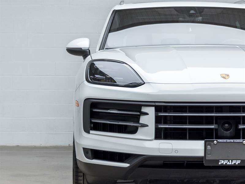 2024 Porsche Cayenne AWD — снимка 1