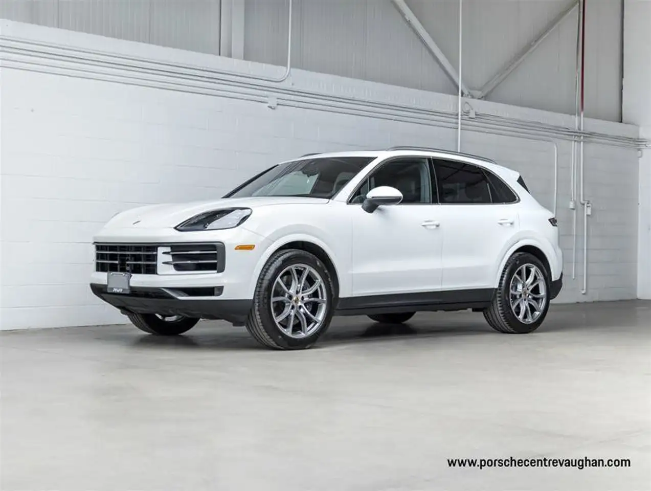 2024 Porsche Cayenne