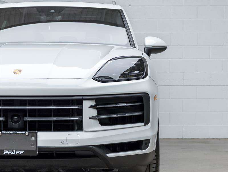 2024 Porsche Cayenne AWD — снимка 1