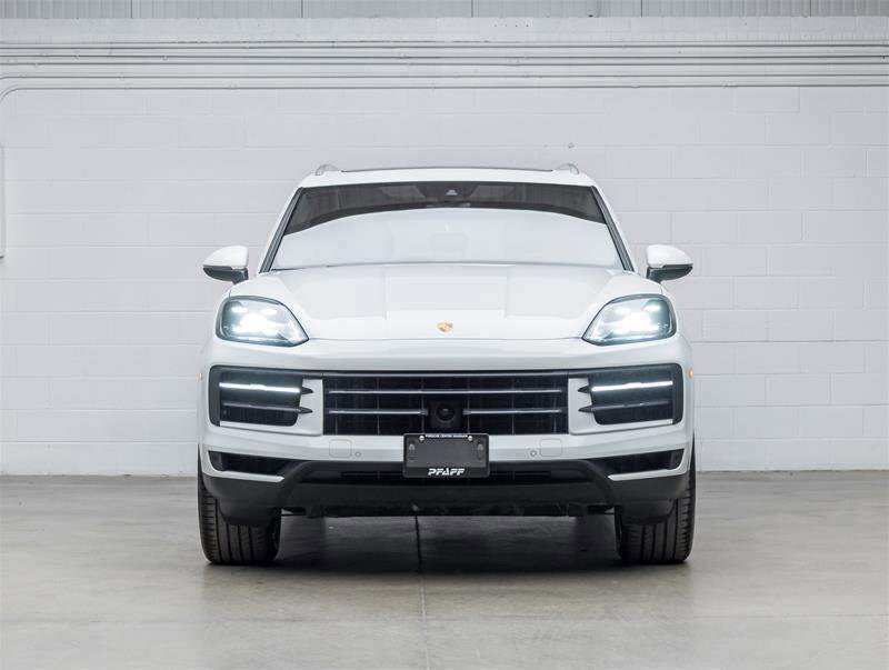 2024 Porsche Cayenne AWD — снимка 1