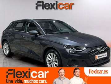 Sportback 30 TFSI S line S tronic