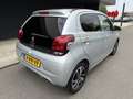 Peugeot 108 1.0 VTi Allure // Cabrio // automaat // Leder // Grigio - thumbnail 10