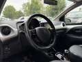 Peugeot 108 1.0 VTi Allure // Cabrio // automaat // Leder // Grigio - thumbnail 12