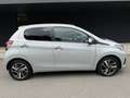 Peugeot 108 1.0 VTi Allure // Cabrio // automaat // Leder // Grigio - thumbnail 9