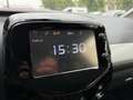 Peugeot 108 1.0 VTi Allure // Cabrio // automaat // Leder // Grigio - thumbnail 18