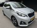 Peugeot 108 1.0 VTi Allure // Cabrio // automaat // Leder // Grigio - thumbnail 8