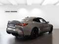BMW M4 Coupe Competition+MxDrive+Navi NP119.500,- Grey - thumbnail 3