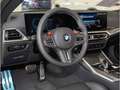 BMW M4 Coupe Competition+MxDrive+Navi NP119.500,- Grey - thumbnail 12