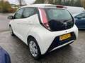 Toyota Aygo 1.0 VVT-i x-play Wit - thumbnail 6