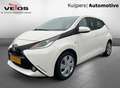 Toyota Aygo 1.0 VVT-i x-play Wit - thumbnail 1