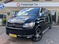 Volkswagen T6 Transporter 2.0 TDI L2H1 Highline | Leer | Navi | Camera | NAP Zwart - thumbnail 1