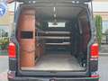Volkswagen T6 Transporter 2.0 TDI L2H1 Highline | Leer | Navi | Camera | NAP Zwart - thumbnail 11
