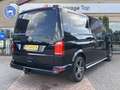 Volkswagen T6 Transporter 2.0 TDI L2H1 Highline | Leer | Navi | Camera | NAP Zwart - thumbnail 12