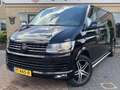Volkswagen T6 Transporter 2.0 TDI L2H1 Highline | Leer | Navi | Camera | NAP Zwart - thumbnail 2