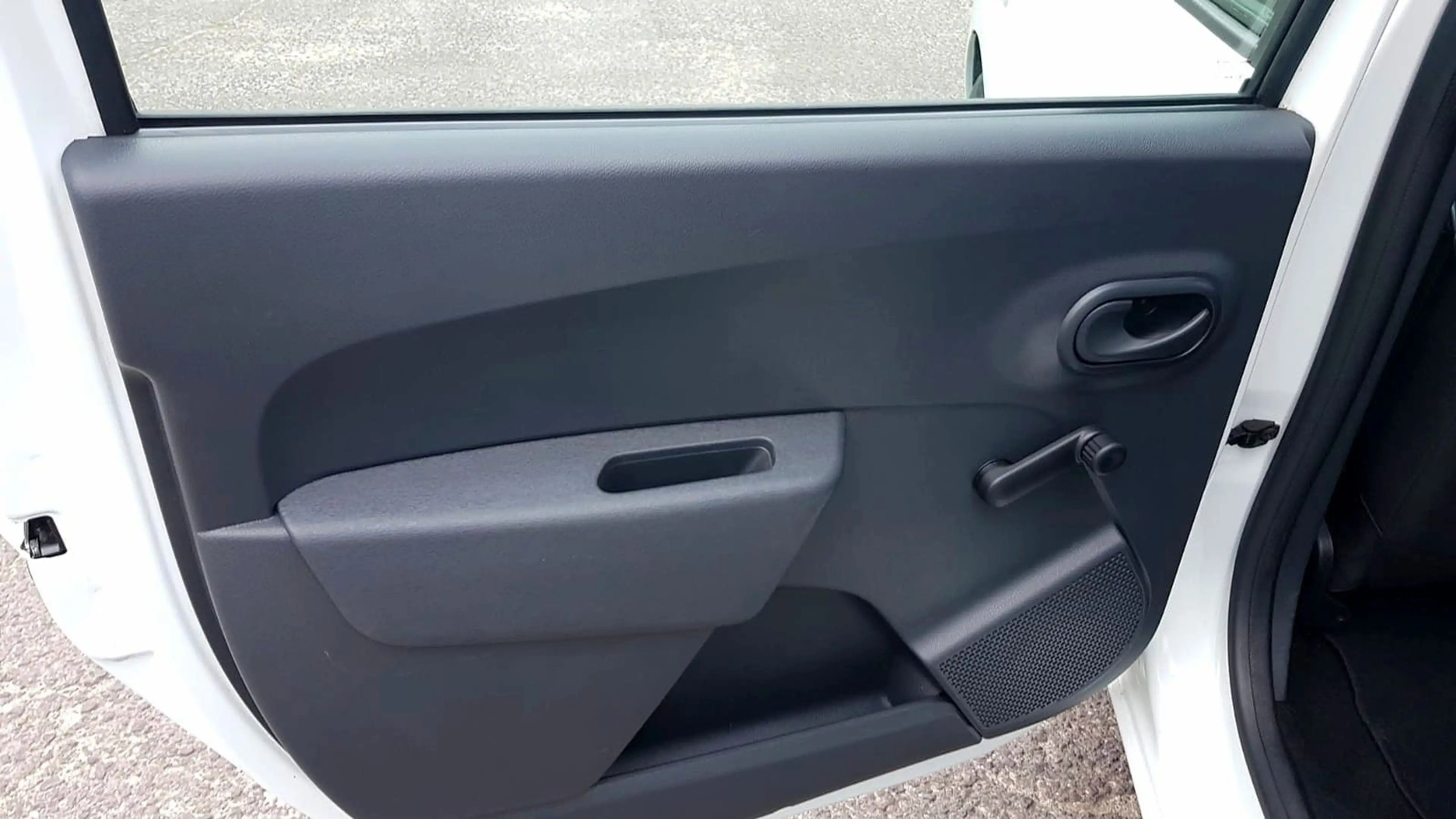 Dacia Lodgy Basis.Klima.PDC.h.7Sitze — photo 10