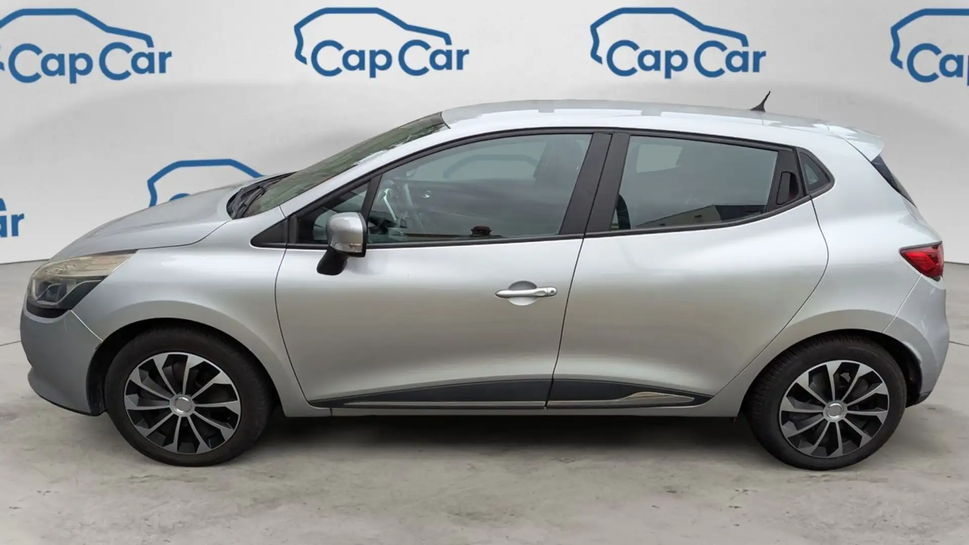 Renault Clio IV 1.5 dCi 75 Energy Business - 5 places - 2