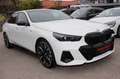 BMW 520 Baureihe 5 Lim. 520 i M Sport Blanc - thumbnail 3