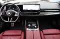 BMW 520 Baureihe 5 Lim. 520 i M Sport Blanc - thumbnail 12