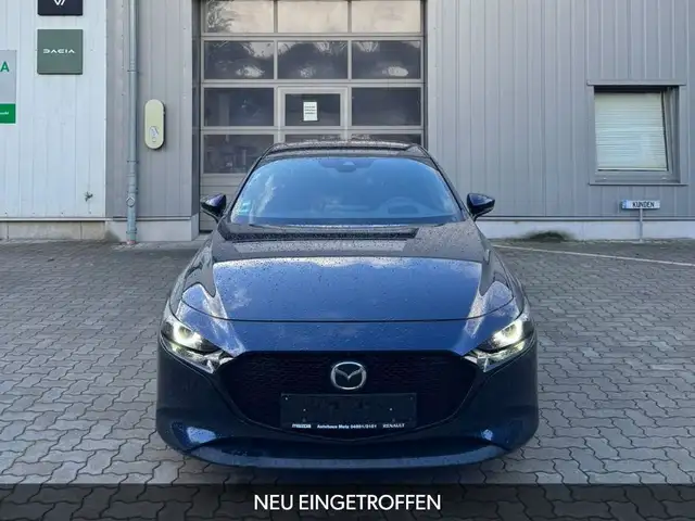 Mazda 3 Lim. 5-trg.AL-SELECTION A18 DES-P ACT-P