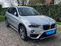 BMW X1 sDrive 18d 150 ch BVA8 Sport Gris - thumbnail 1