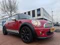 MINI One Mini 1.6 6versn airco navi nette mini Rojo - thumbnail 32