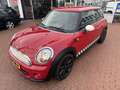 MINI One Mini 1.6 6versn airco navi nette mini Rojo - thumbnail 24