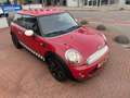 MINI One Mini 1.6 6versn airco navi nette mini Rojo - thumbnail 4