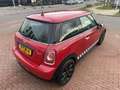 MINI One Mini 1.6 6versn airco navi nette mini Rojo - thumbnail 28