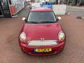 MINI One Mini 1.6 6versn airco navi nette mini Rojo - thumbnail 5