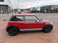MINI One Mini 1.6 6versn airco navi nette mini Rojo - thumbnail 18