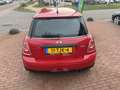 MINI One Mini 1.6 6versn airco navi nette mini Rojo - thumbnail 31
