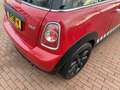 MINI One Mini 1.6 6versn airco navi nette mini Rojo - thumbnail 48