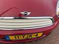 MINI One Mini 1.6 6versn airco navi nette mini Rojo - thumbnail 34