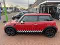 MINI One Mini 1.6 6versn airco navi nette mini Rojo - thumbnail 27