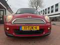 MINI One Mini 1.6 6versn airco navi nette mini Rojo - thumbnail 19