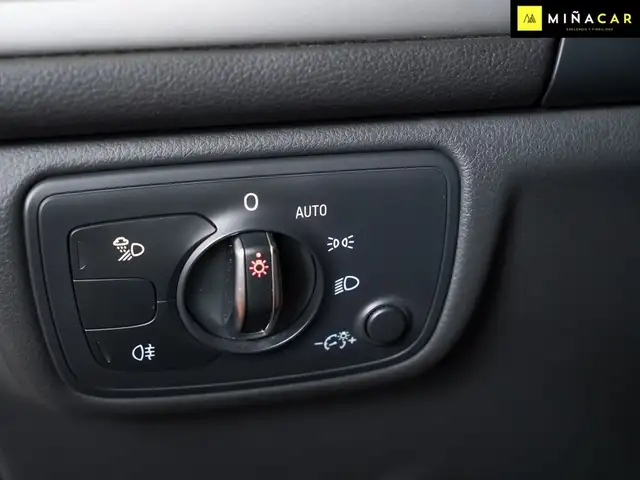 Audi A6 view 25