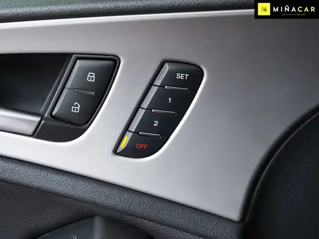 Audi A6 view 17