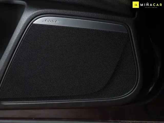 Audi A6 view 18