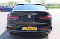 BMW X4 XDrive 20i High Executove M-Sport Zwart - thumbnail 17