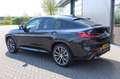 BMW X4 XDrive 20i High Executove M-Sport Zwart - thumbnail 3