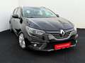 Renault Megane Life dCi Automatik //1.BESITZ// Schwarz - thumbnail 1