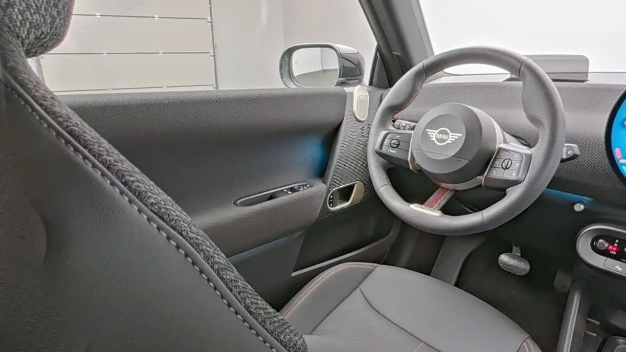 MINI Cooper John Cooper Works Trim, миниатюра 22