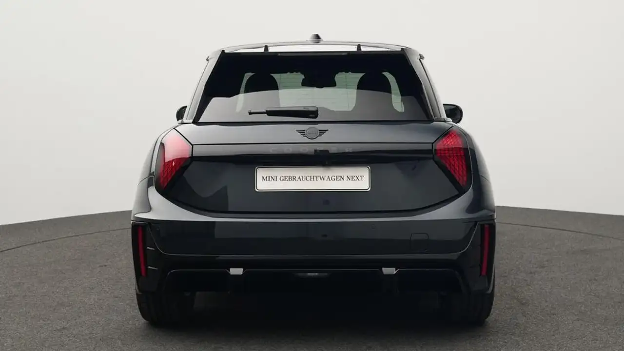 MINI Cooper John Cooper Works Trim, миниатюра 24